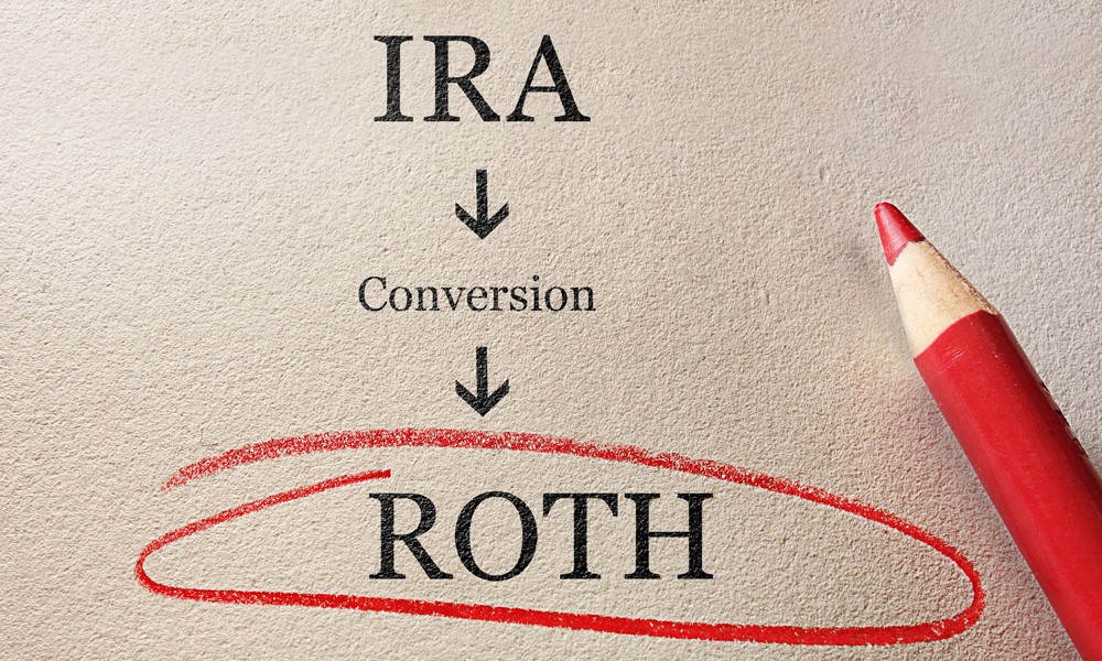 IRA Changes: How New Legislation Could Impact Affluent Individuals